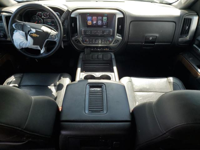 Photo 8 from auction – 2018 CHEVROLET SILVERADO with VIN 3GCPCSEC4JG413511