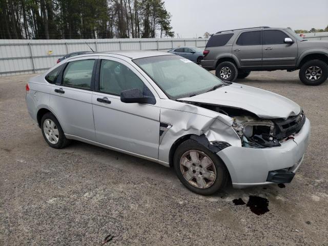 Photo 4 from auction – 2008 FORD FOCUS S/SE with VIN 1FAHP34N28W102095