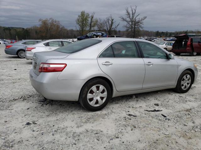 Photo 3 from auction – 2009 TOYOTA CAMRY BASE with VIN 4T1BE46K59U264052