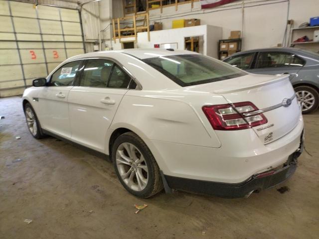Фото 2 с аукциона – 2013 FORD TAURUS SEL с VIN 1FAHP2E83DG221331