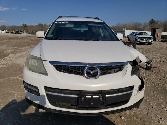 Photo 5 from auction – 2009 MAZDA CX-9 with VIN JM3TB38V490180094