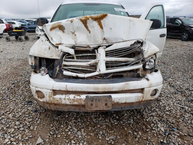 Photo 11 from auction – 2005 DODGE RAM 1500 S with VIN 1D7HU18D15S303293