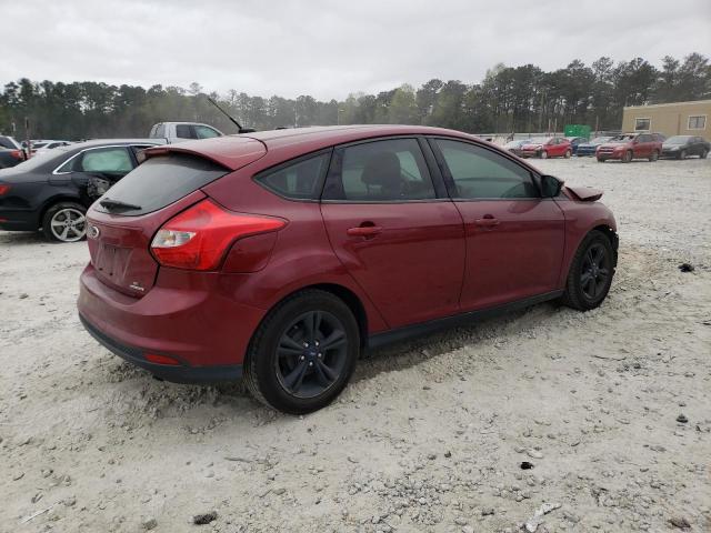 Photo 3 from auction – 2014 FORD FOCUS SE with VIN 1FADP3K24EL159306
