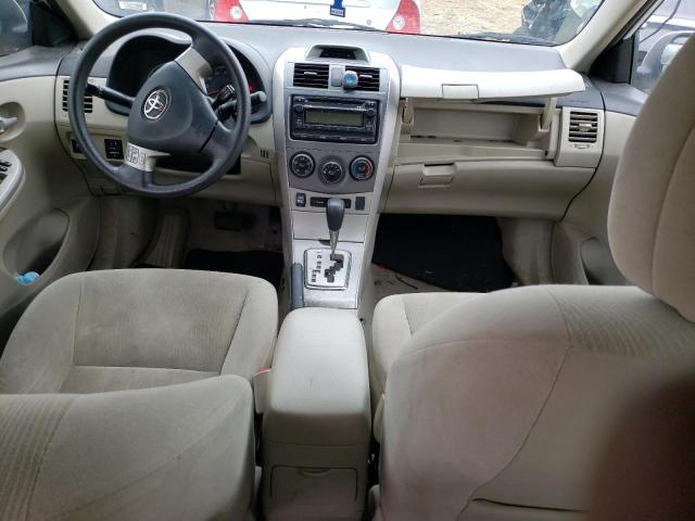 Photo 8 from auction – 2012 TOYOTA COROLLA BA with VIN 5YFBU4EE6CP007179