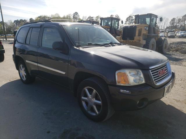 Photo 4 from auction – 2007 GMC ENVOY with VIN 1GKDS13S572293718