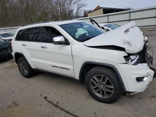 Photo 4 from auction – 2017 JEEP GRAND CHER with VIN 1C4RJFBG0HC734536