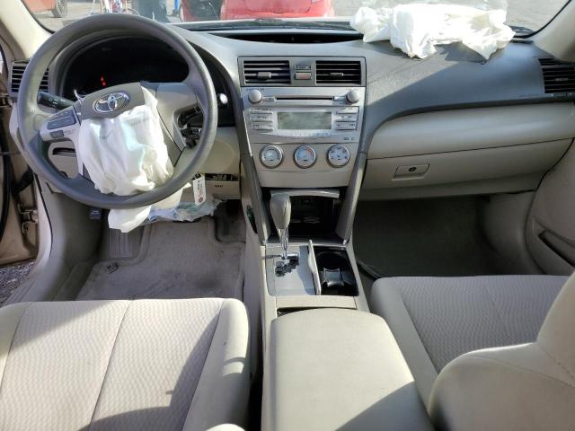 Photo 8 from auction – 2010 TOYOTA CAMRY BASE with VIN 4T4BF3EK5AR006164