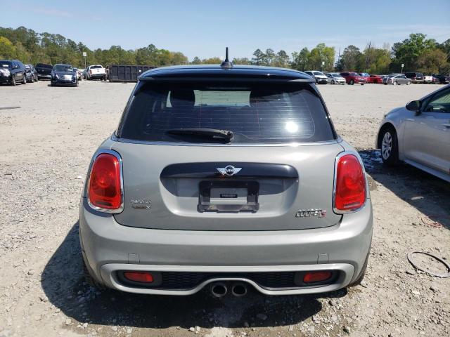 Photo 6 from auction – 2016 MINI COOPER S with VIN WMWXP7C54G3B92560