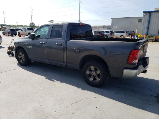 Photo 2 from auction – 2017 RAM 1500 ST with VIN 1C6RR6FG9HS703771