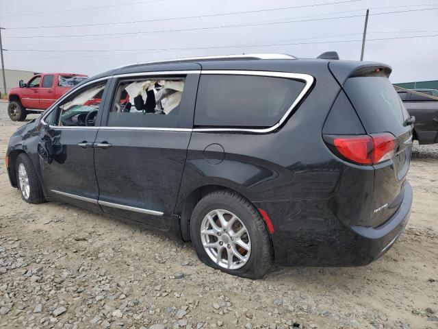Photo 2 from auction – 2020 CHRYSLER PACIFICA T with VIN 2C4RC1BG2LR279542