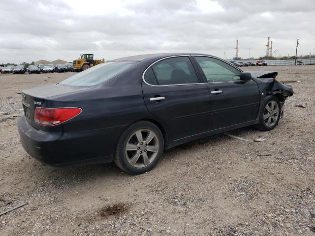 Photo 3 from auction – 2006 LEXUS ES 330 with VIN JTHBA30G865150288