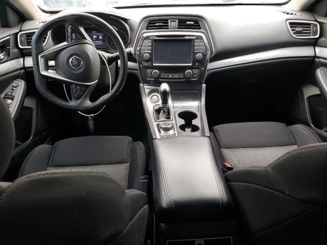 Photo 8 from auction – 2018 NISSAN MAXIMA 3.5 with VIN 1N4AA6AP5JC395136