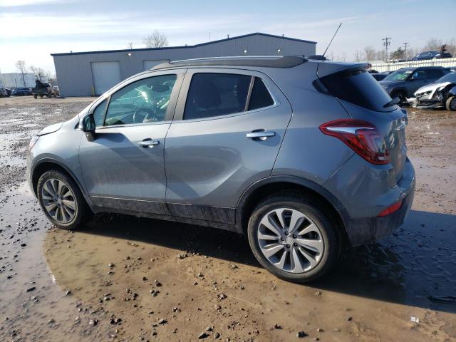 Photo 2 from auction – 2019 BUICK ENCORE PRE with VIN KL4CJESB5KB903154