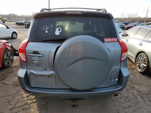 Photo 6 from auction – 2007 TOYOTA RAV4 with VIN JTMBD33V675102759