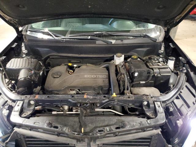 Photo 11 from auction – 2019 CHEVROLET EQUINOX LT with VIN 3GNAXJEV1KL357033