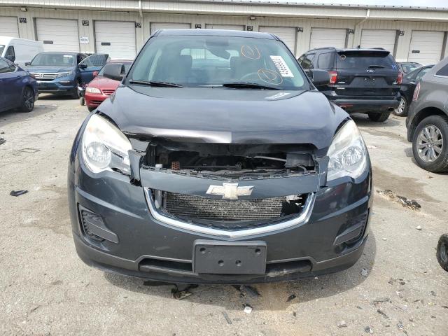 Photo 5 from auction – 2014 CHEVROLET EQUINOX LS with VIN 2GNFLEEK9E6112875