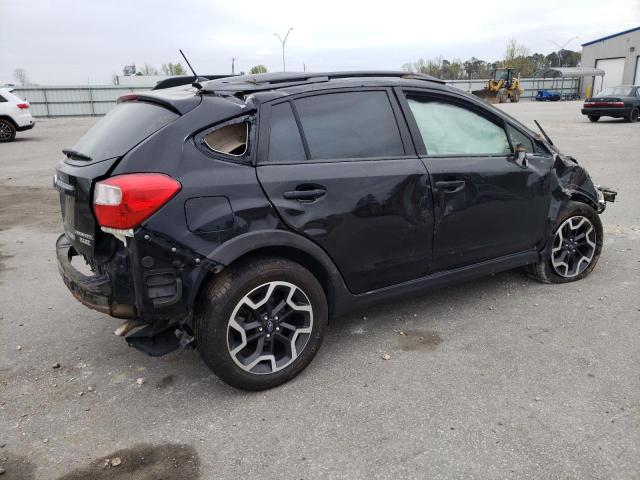Photo 3 from auction – 2017 SUBARU CROSSTREK with VIN JF2GPABC4H8233661