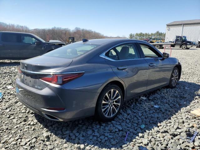 Photo 3 from auction – 2019 LEXUS ES 350 with VIN 58ABZ1B13KU047579