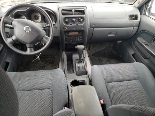 Photo 8 from auction – 2004 NISSAN FRONTIER C with VIN 1N6ED27TX4C425152
