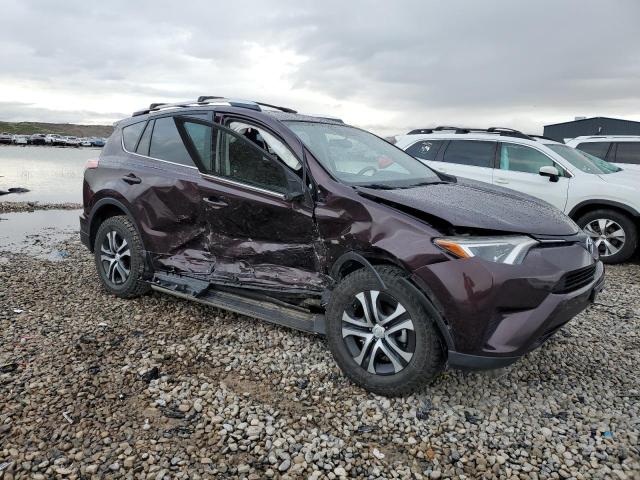 Photo 4 from auction – 2016 TOYOTA RAV4 LE with VIN 2T3BFREV3GW410961