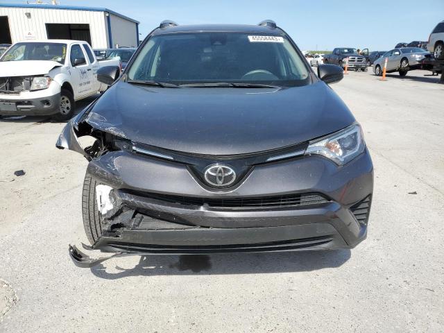 Photo 5 from auction – 2017 TOYOTA RAV4 LE with VIN JTMZFREV6HJ721282
