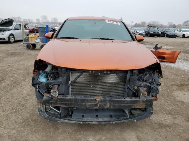 Photo 5 from auction – 2011 DODGE AVENGER MA with VIN 1B3BD1FB3BN574921