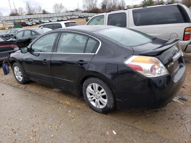 Photo 2 from auction – 2012 NISSAN ALTIMA BAS with VIN 1N4AL2AP9CN554038