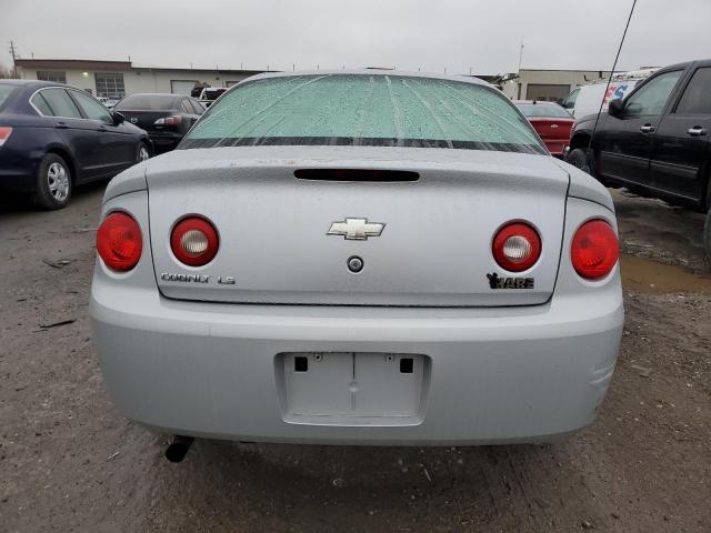 Photo 6 from auction – 2007 CHEVROLET COBALT LS with VIN 1G1AK15F177171996