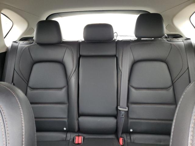 Photo 10 from auction – 2021 MAZDA CX-5 TOURI with VIN JM3KFBCM3M1437712
