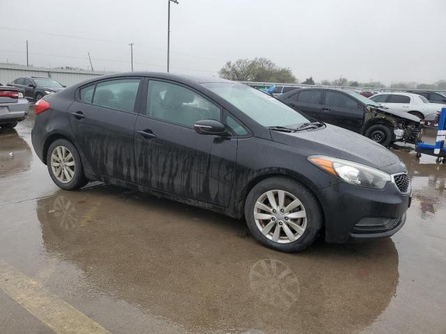 Photo 4 from auction – 2016 KIA FORTE LX with VIN KNAFX4A64G5446291