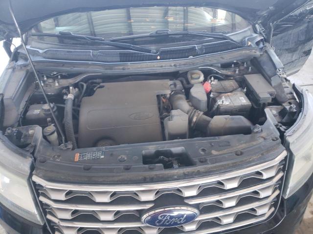 Photo 11 from auction – 2016 FORD EXPLORER X with VIN 1FM5K7D85GGB66133