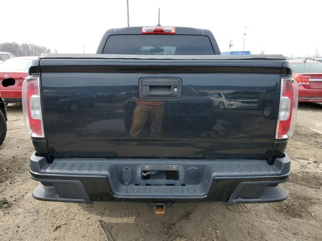Photo 6 from auction – 2015 GMC CANYON SLE with VIN 1GTG6BE35F1271604