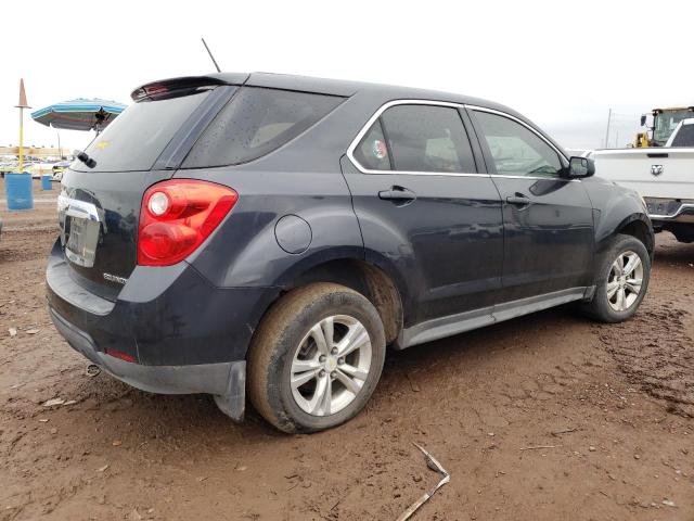 Photo 3 from auction – 2013 CHEVROLET EQUINOX LS with VIN 2GNALBEK7D1121921