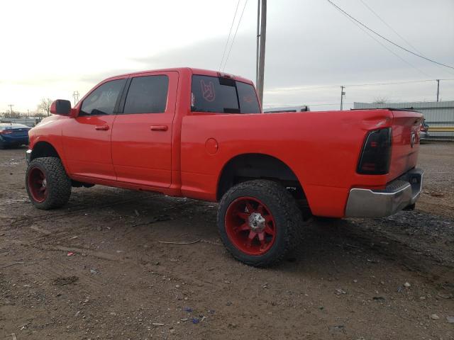 Photo 2 from auction – 2010 DODGE RAM 2500 with VIN 3D7UT2CL6AG161532