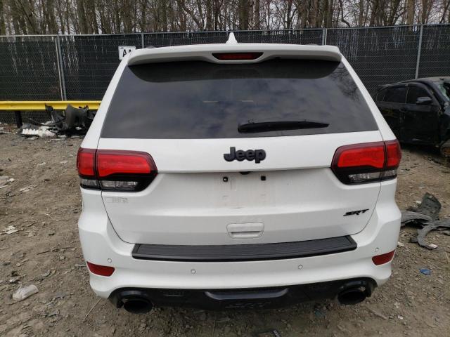 Photo 6 from auction – 2018 JEEP GRAND CHER with VIN 1C4RJFDJ7JC343074