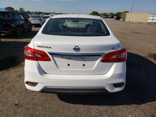 Photo 6 from auction – 2016 NISSAN SENTRA S with VIN 3N1AB7AP6GY302334