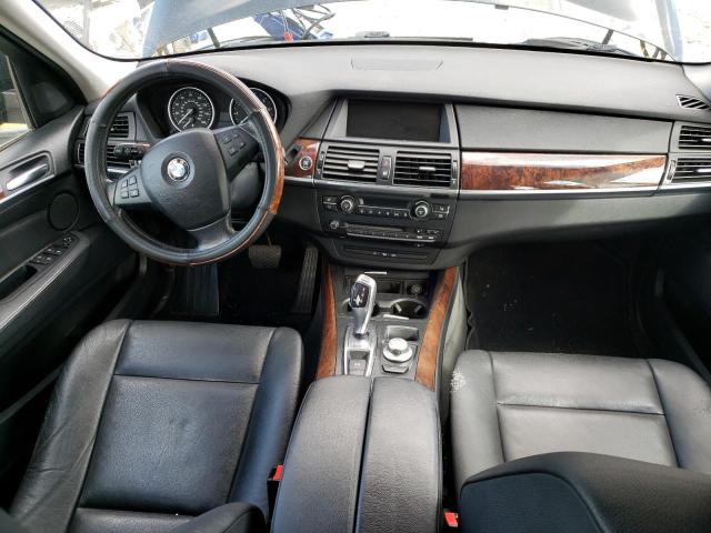 Photo 8 from auction – 2008 BMW X5 3.0I with VIN 5UXFE43538L031245