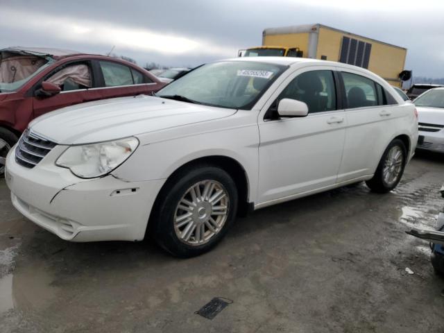 CHRYSLER SEBRING TO 2009 with VIN 1C3LC56B69N554531 - Photo from auction