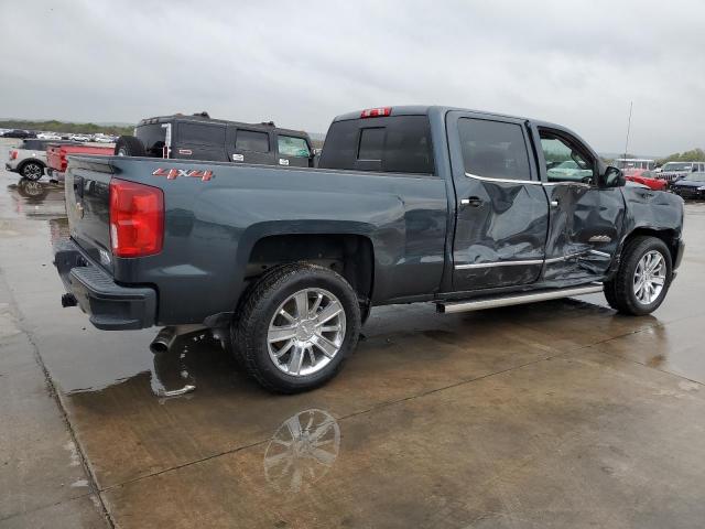 Photo 3 from auction – 2018 CHEVROLET SILVERADO with VIN 3GCUKTEJ4JG111517