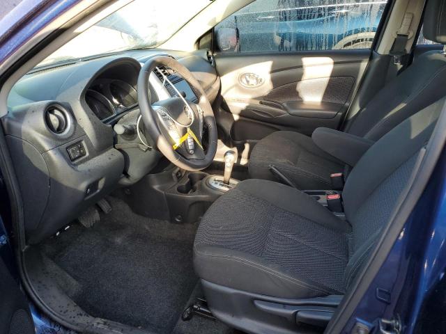 Photo 7 from auction – 2019 NISSAN VERSA S with VIN 3N1CN7AP5KL820909
