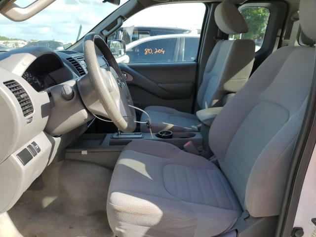 Photo 7 from auction – 2013 NISSAN FRONTIER S with VIN 1N6BD0CTXDN723640