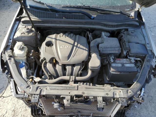 Photo 11 from auction – 2013 KIA OPTIMA LX with VIN KNAGM4A74D5402647