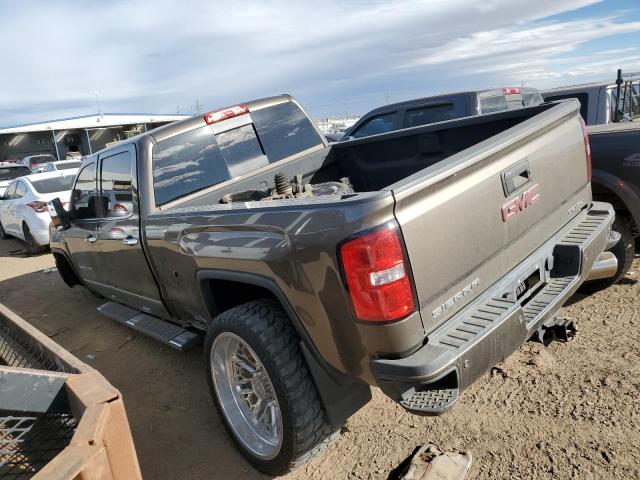 Photo 2 from auction – 2015 GMC SIERRA K25 with VIN 1GT120E80FF556893