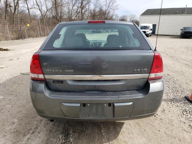 Photo 6 from auction – 2005 CHEVROLET MALIBU MAX with VIN 1G1ZT62825F104510