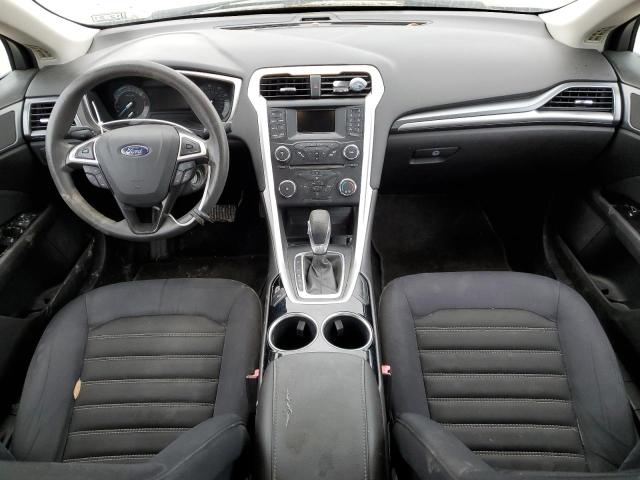 Photo 8 from auction – 2013 FORD FUSION SE with VIN 3FA6P0H75DR281232