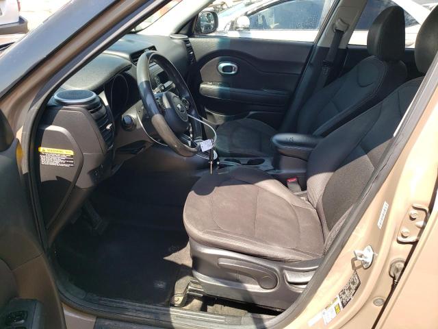 Photo 7 from auction – 2016 KIA SOUL with VIN KNDJN2A29G7280911