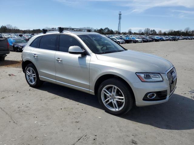 Zdjęcie 4 z aukcji – 2015 AUDI Q5 PREMIUM z VIN WA1LFAFP8FA131017