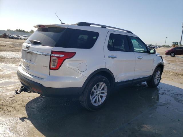 Photo 3 from auction – 2013 FORD EXPLORER X with VIN 1FM5K8D87DGB17419