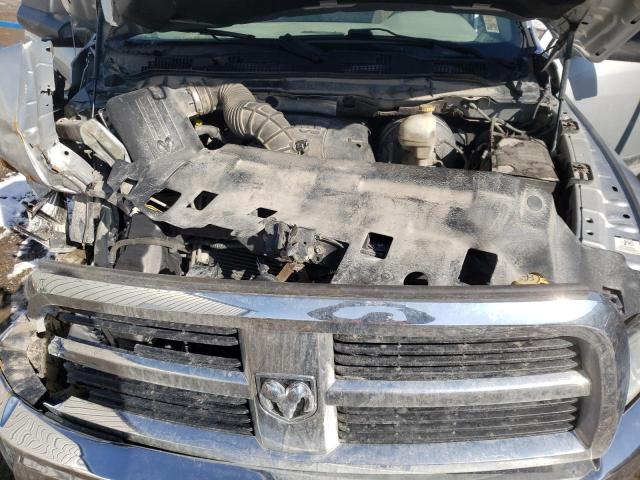 Photo 11 from auction – 2010 DODGE RAM 2500 with VIN 3D7TT2CT6AG180142