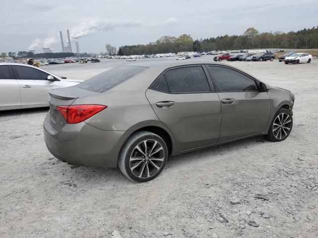 Photo 3 from auction – 2018 TOYOTA COROLLA with VIN 5YFBURHE1JP805031